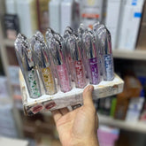 Fflormar Pink Magic Lip Gloss